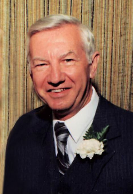 Memorial wall photo