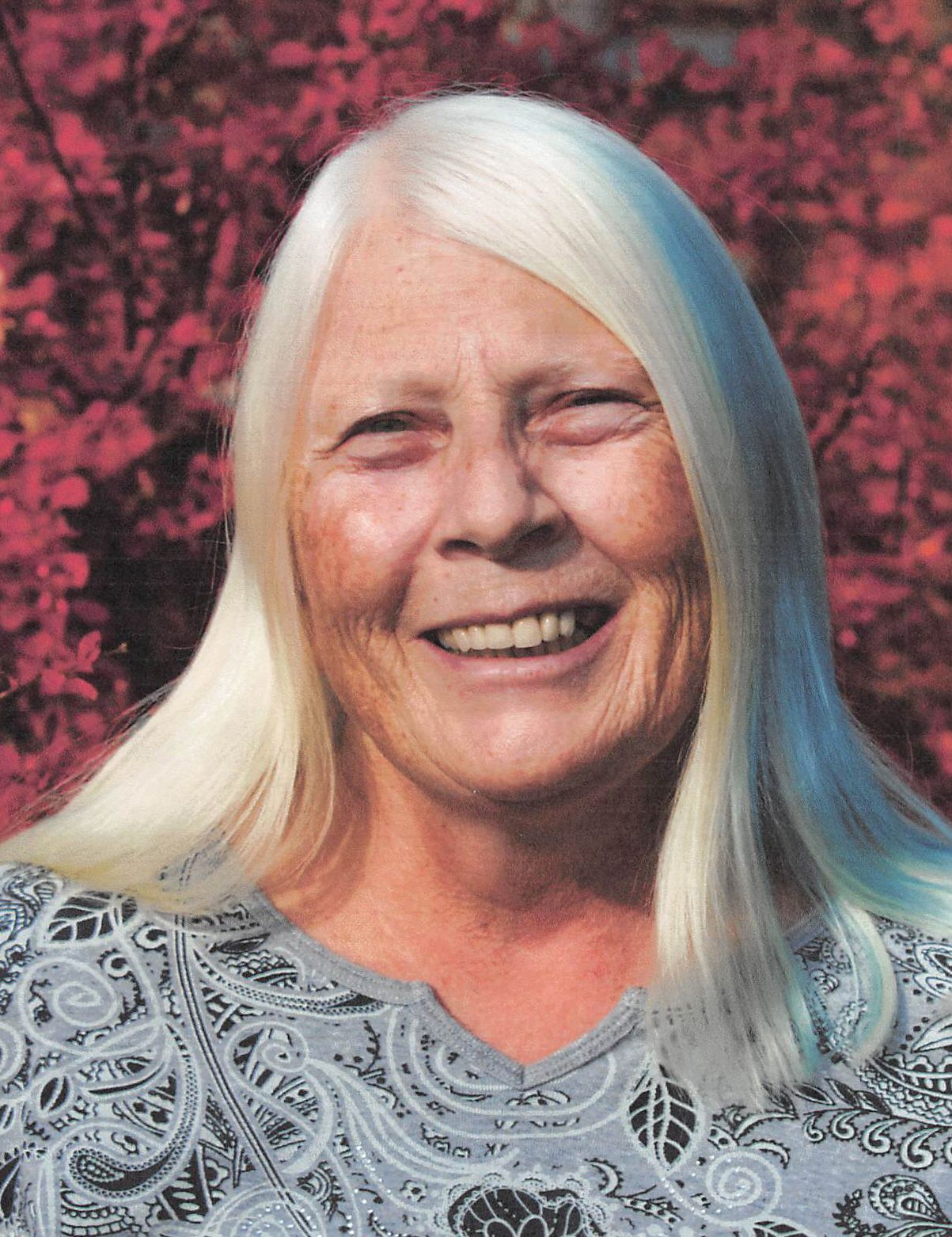 Joyce A. Bowman