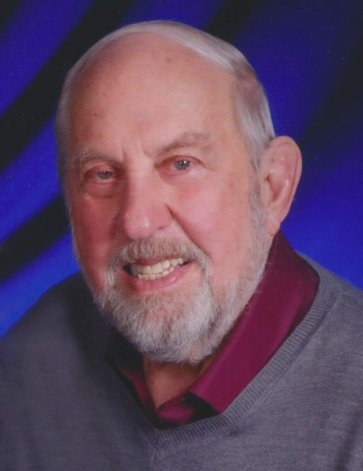 William Schrage