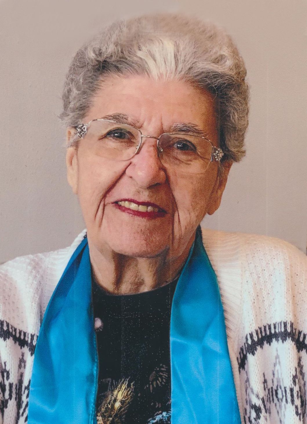 Kathryn Elaine Wittmann