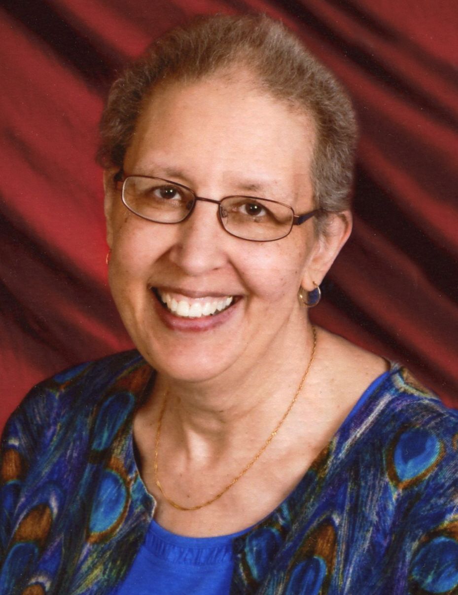 Dawn Susan Erickson