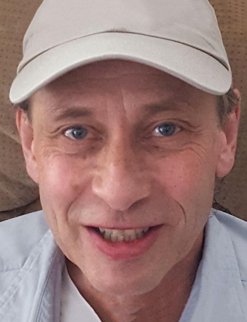 Bruce Alan Hanson