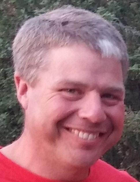 Randal John Mack