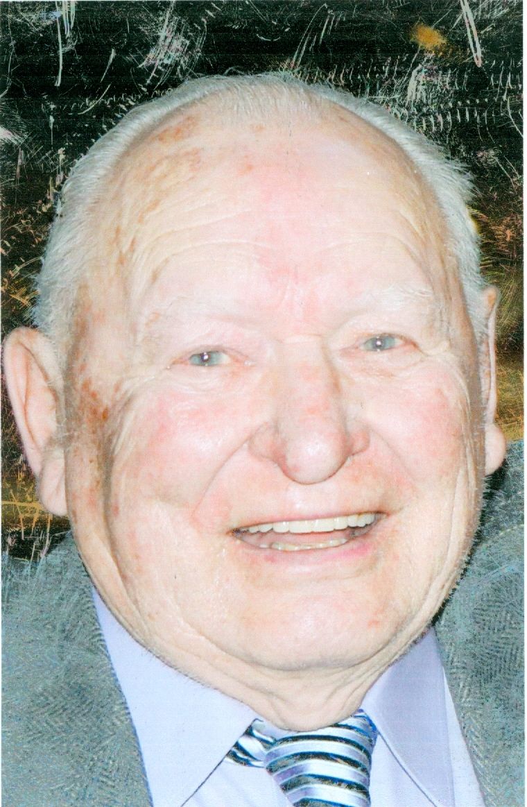 Clarence E. Meyer