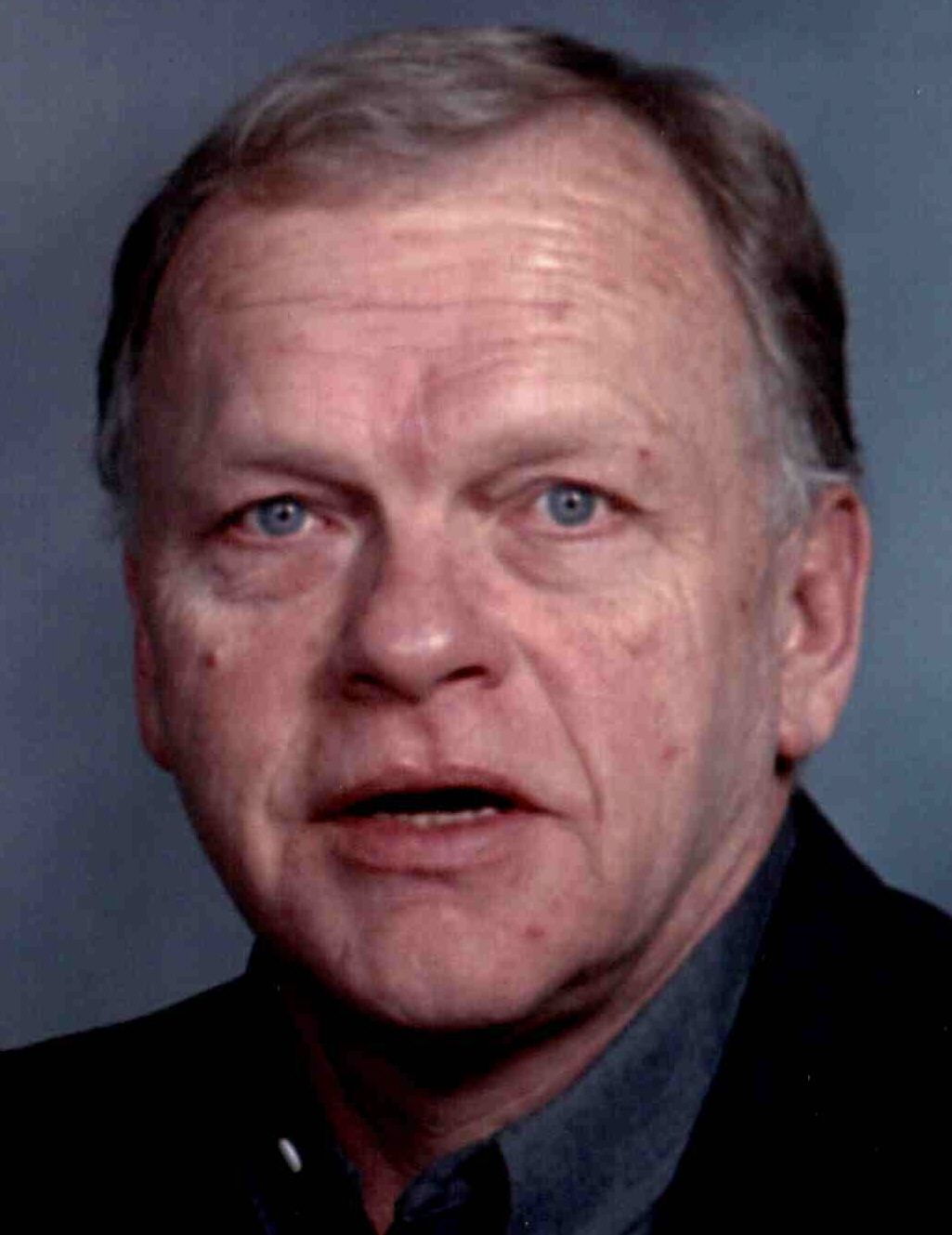 Kenneth P. Miller