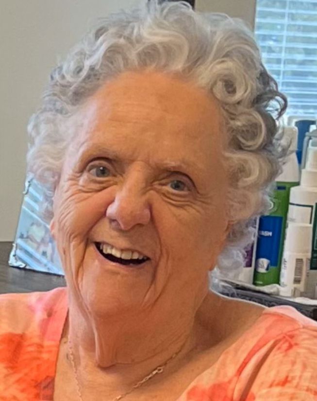 Shirley J. Olson