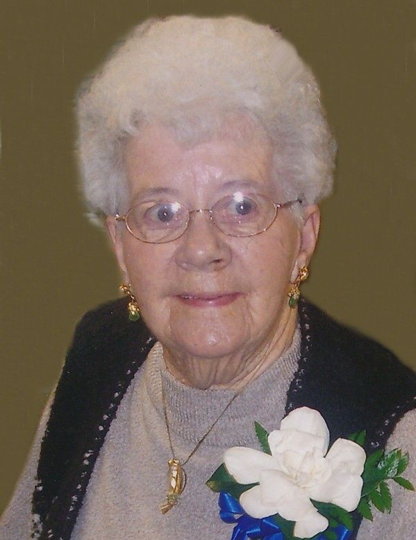 Ione Elmer