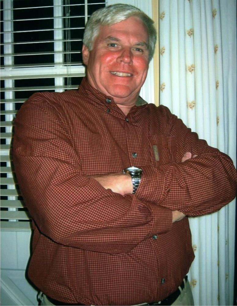 Memorial wall photo
