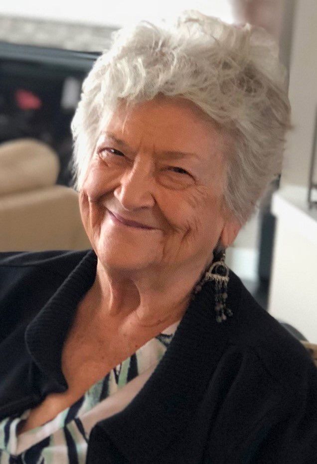 Mary Beth Johnson