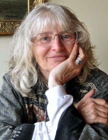 Mary Eileen Wells