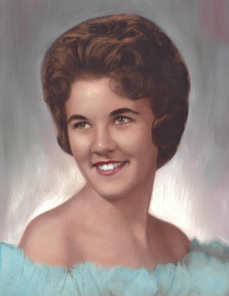 Marilyn Jane Buskager