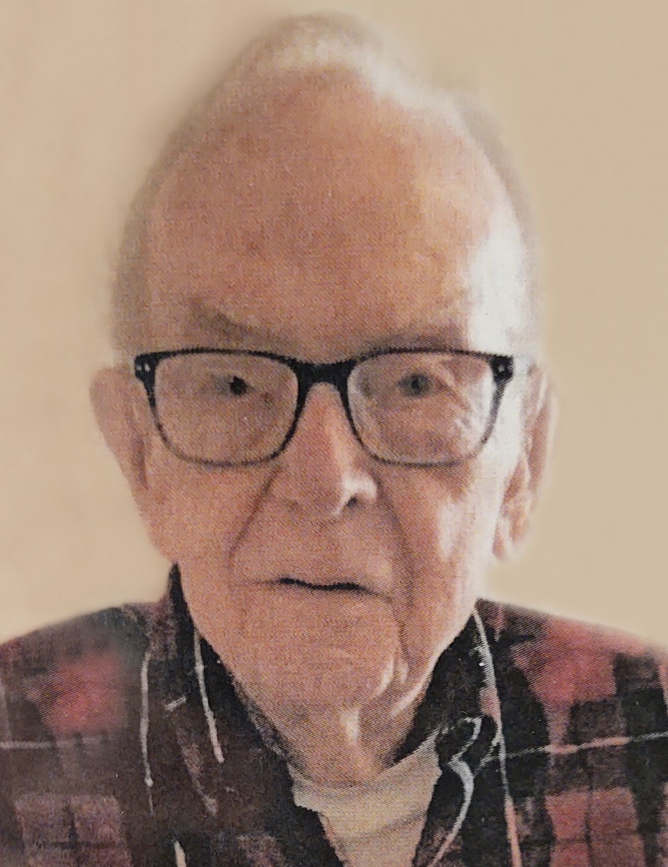 Vincent Edward Brunker