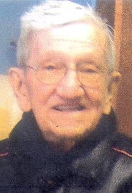 William Steinhofer
