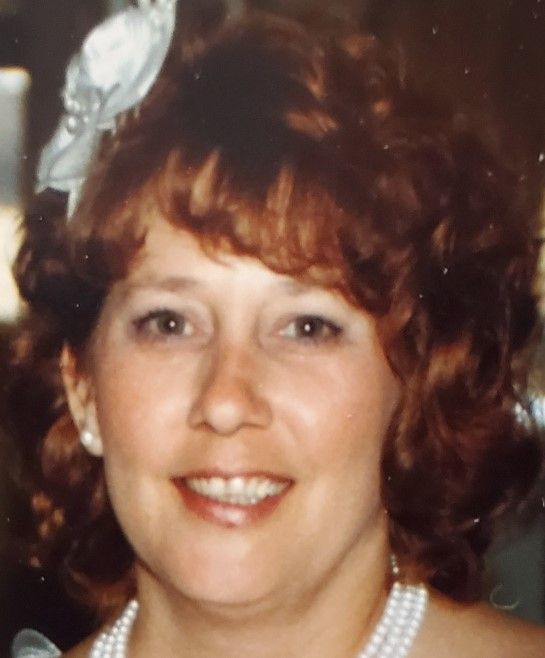 Susan M Jonas