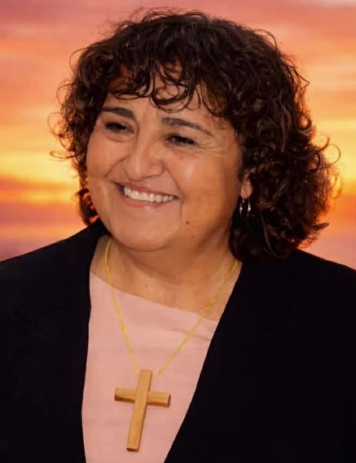 Ofelia Gutierrez-Hernandez