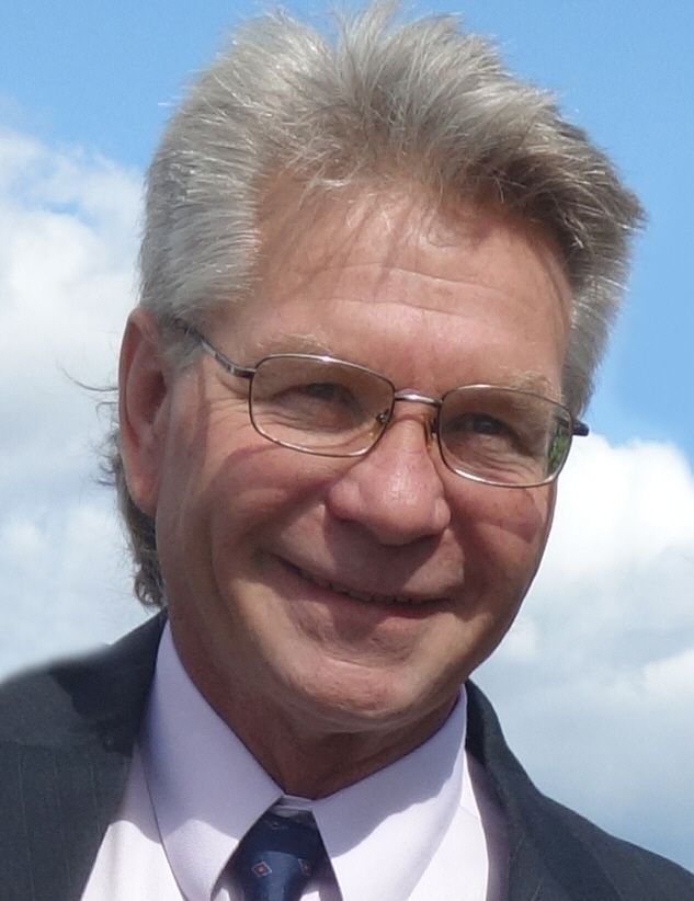 Tim A Schlobohm