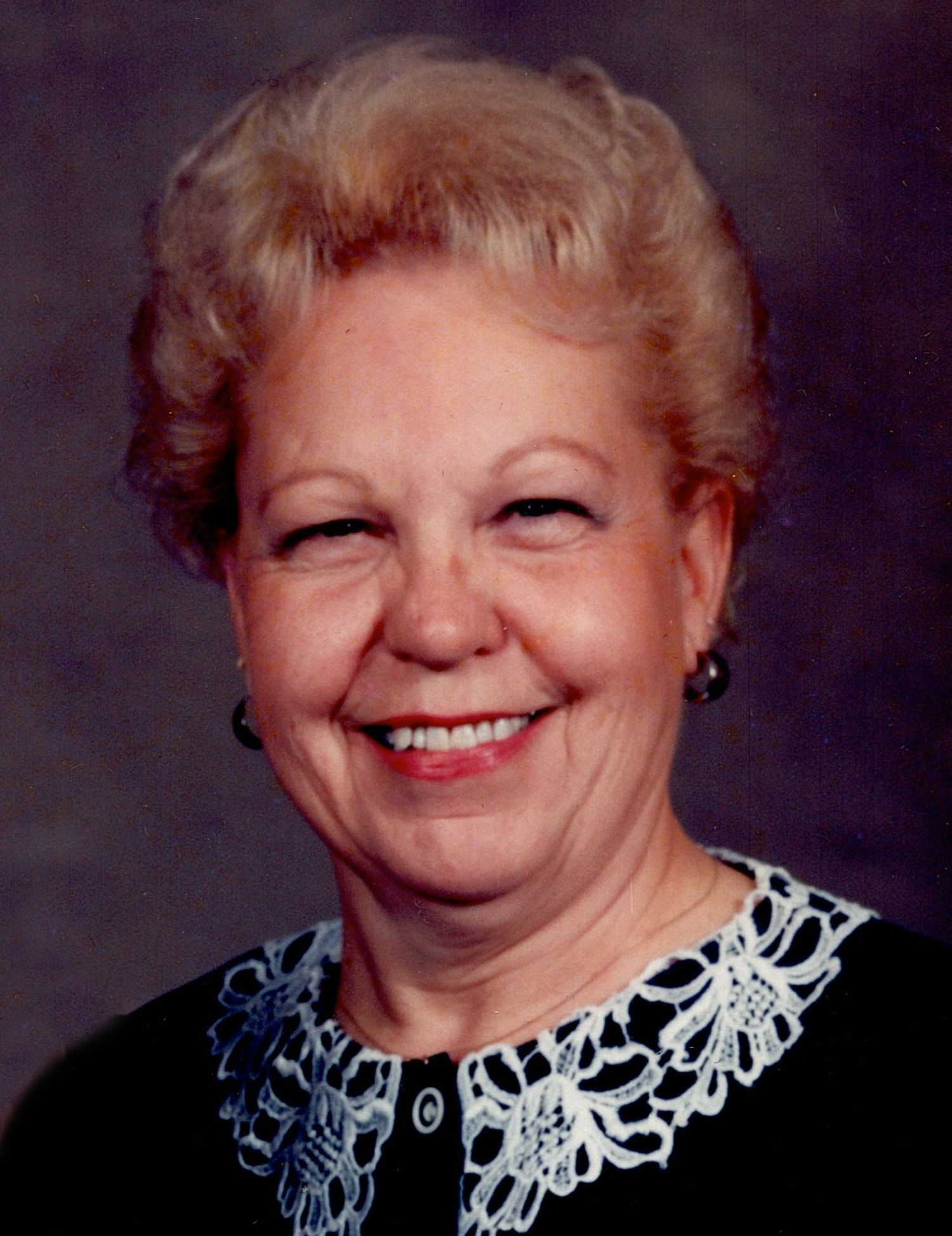 Shirley E. Starczynski