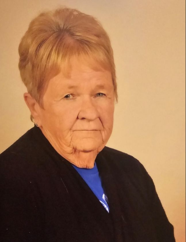 Vicki L Brown