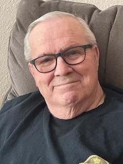 Walter F Heinold