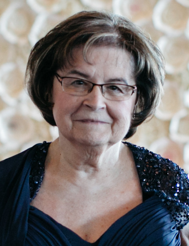 Bonnie J. Young