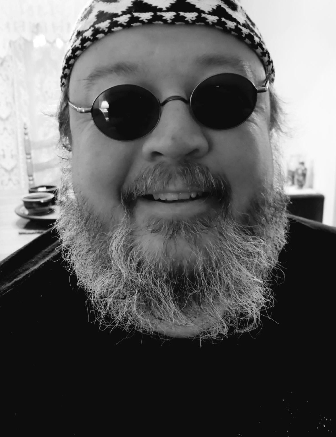 Dennis Arthur Granzen