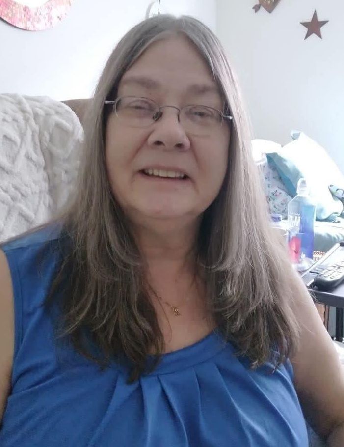 Bernice Patterson