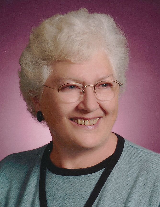 Alice L. (Hansen) Simmons