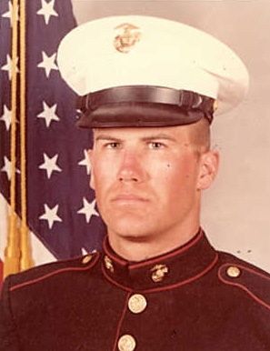 Kelly W. Wilson