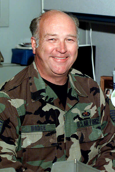 Memorial wall photo