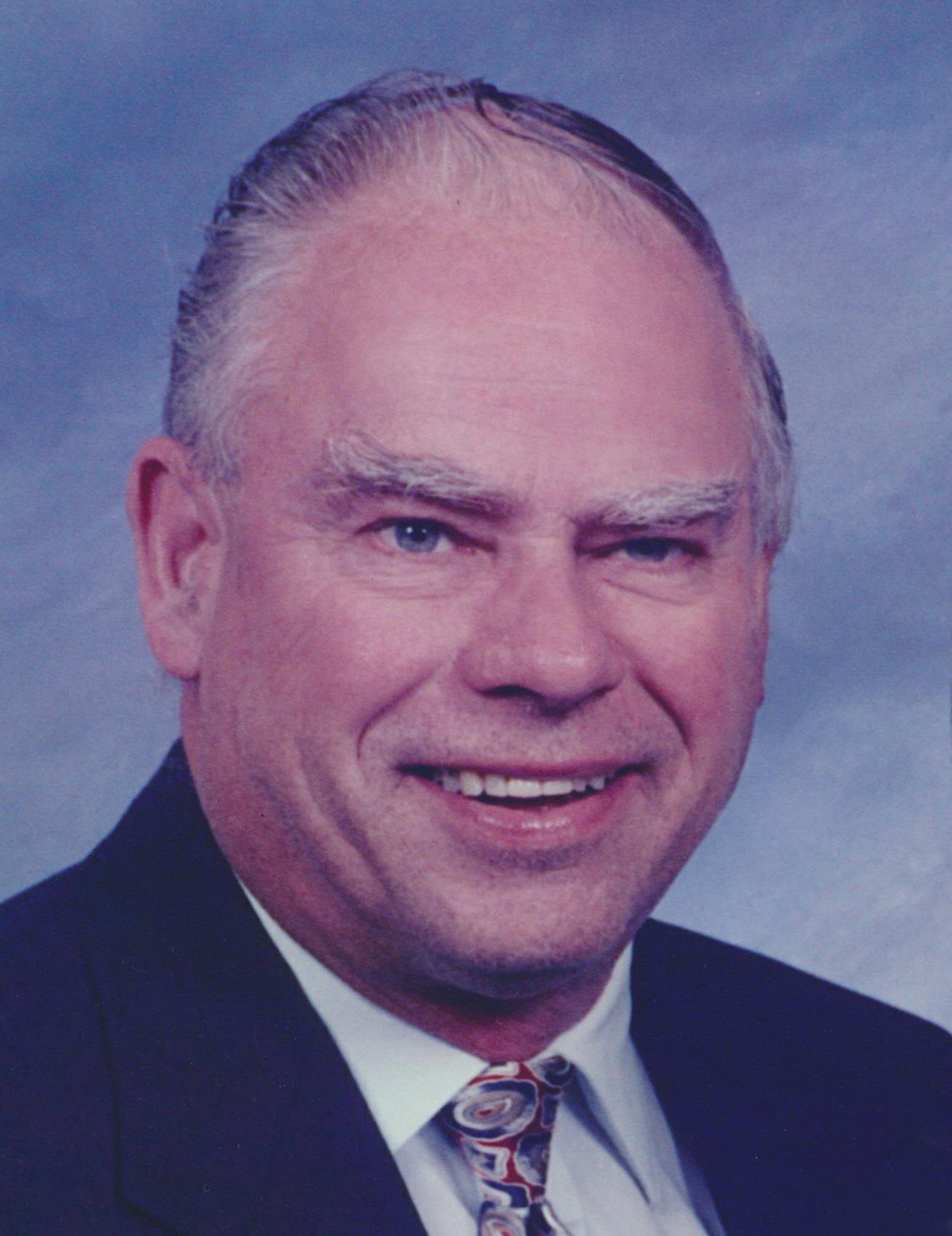 Robert Charles Fuerstenberg