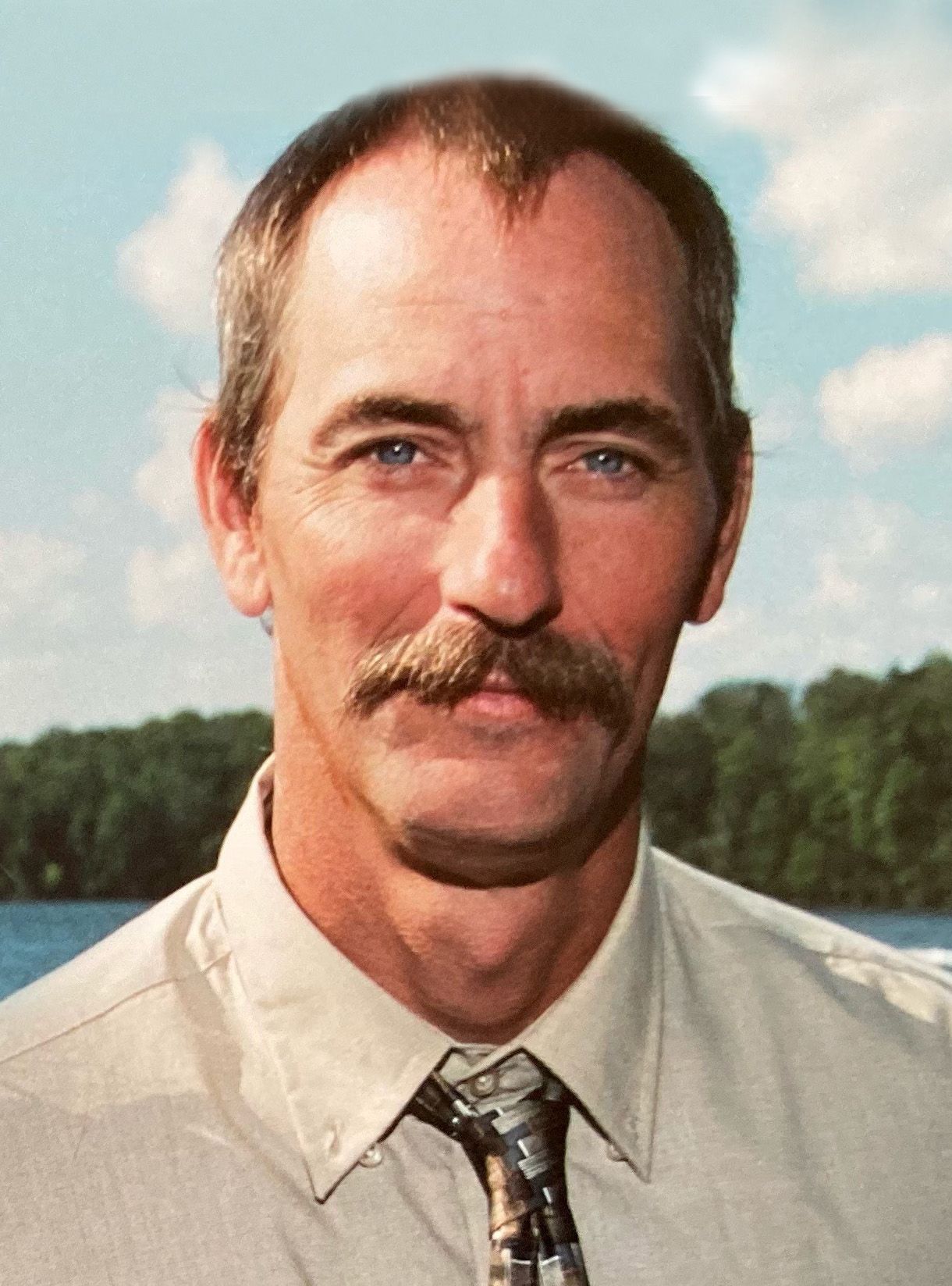 Michael Allen Peper