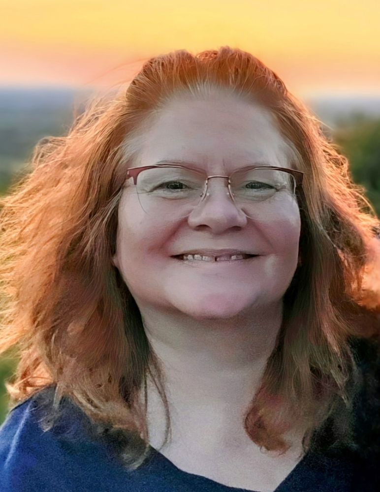 Kim Busch