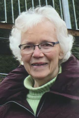 Lorraine J Johnson