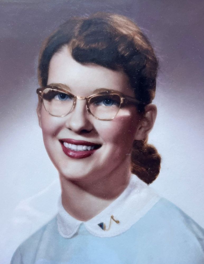 Suzanne C. Pyle