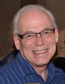 Russell M. Spilde Jr.