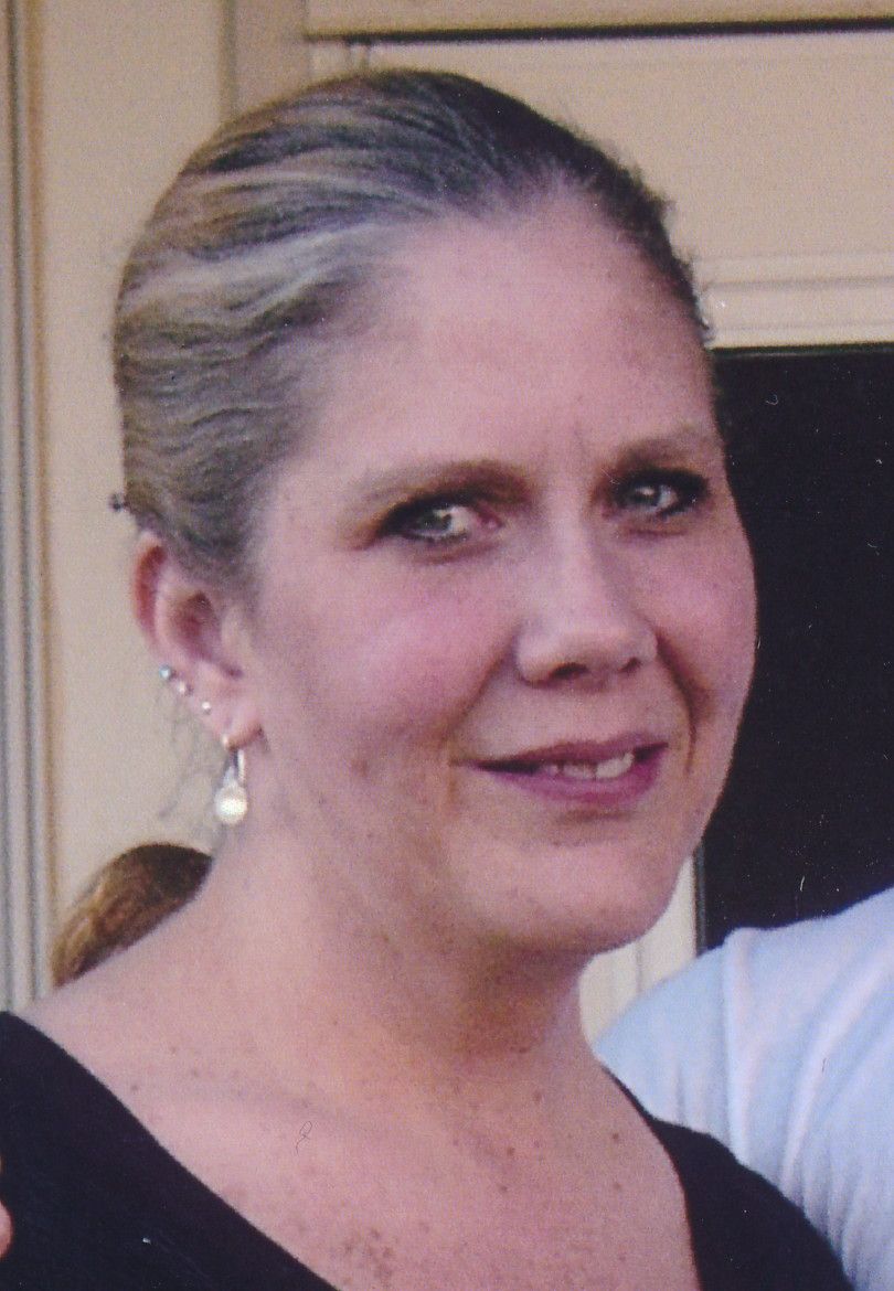 Kimberly Jean Reynolds