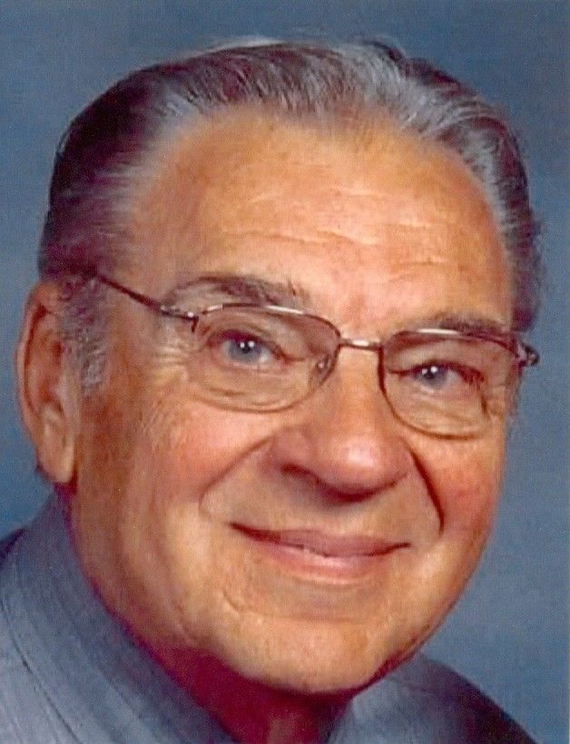 Ronald L. Blodgett