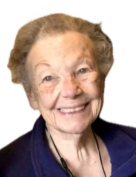 Mary Mason