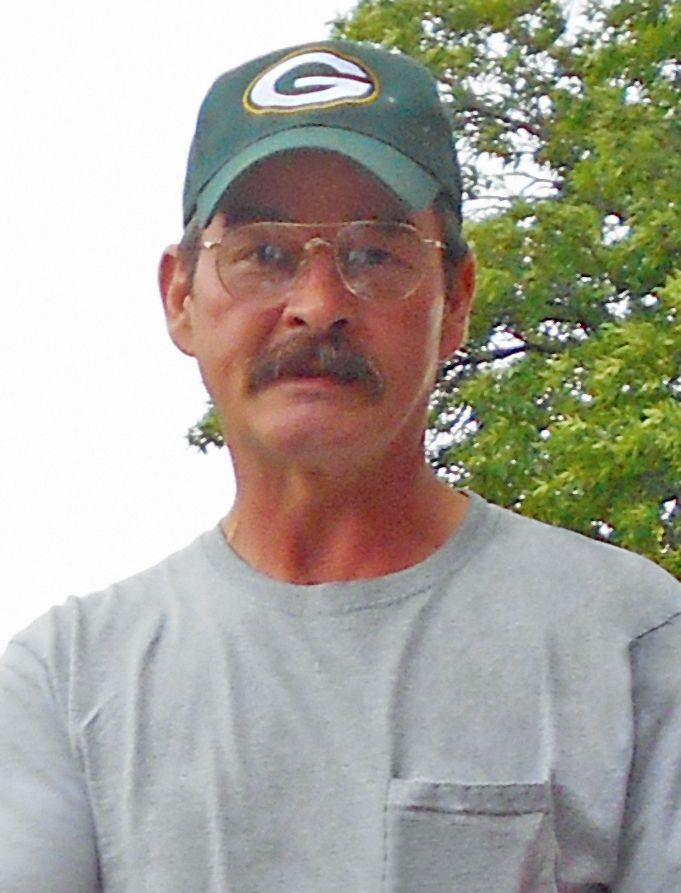 Troy D. Burkhalter