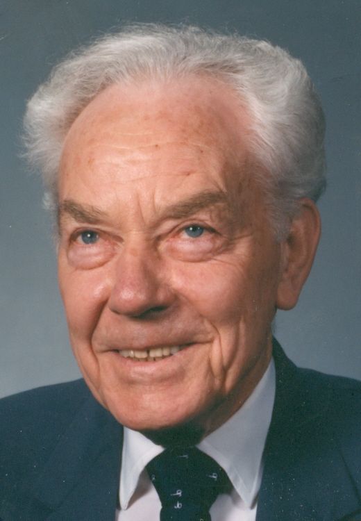 Donald 'Don' O. Neerland