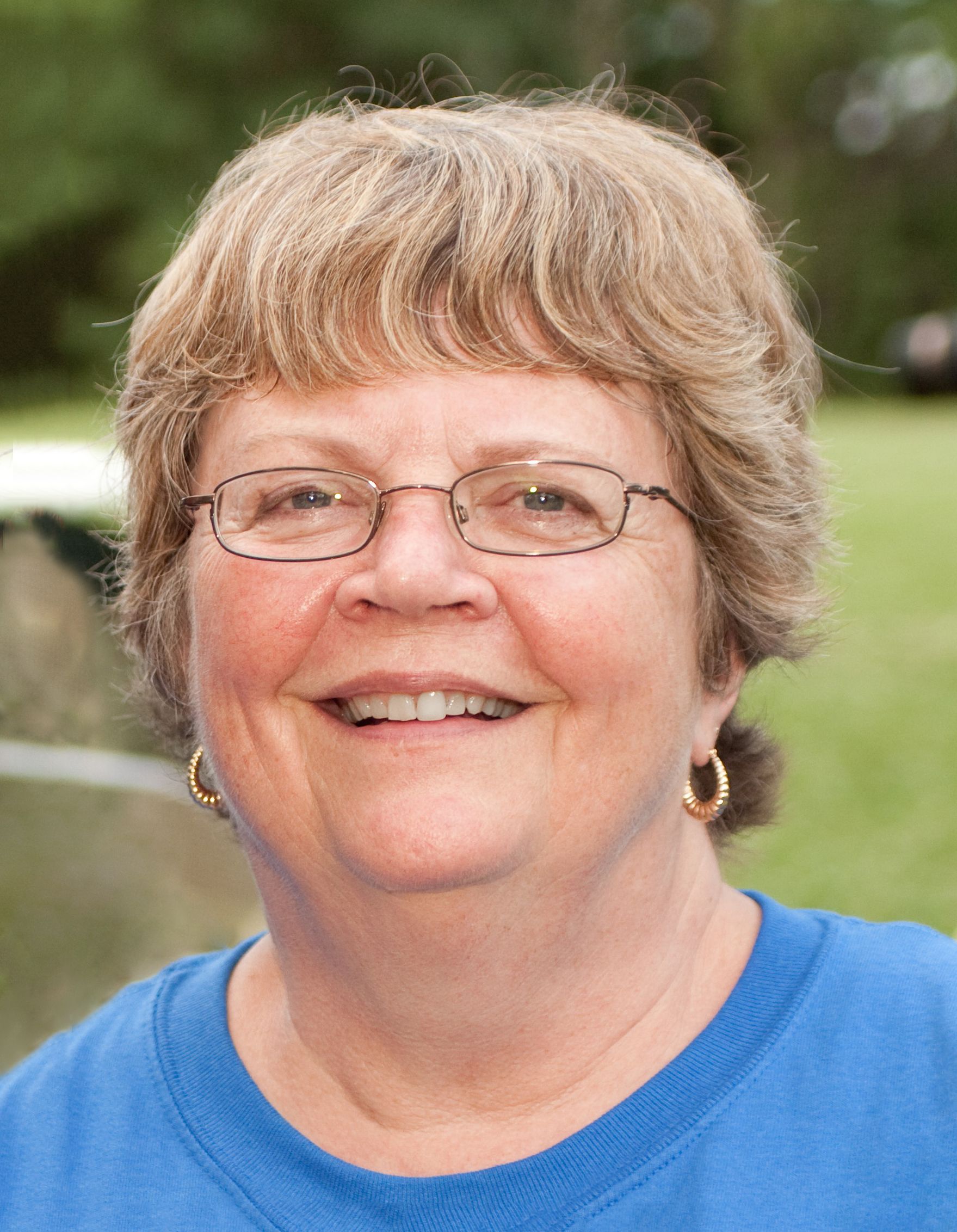 Jeanne Dallia