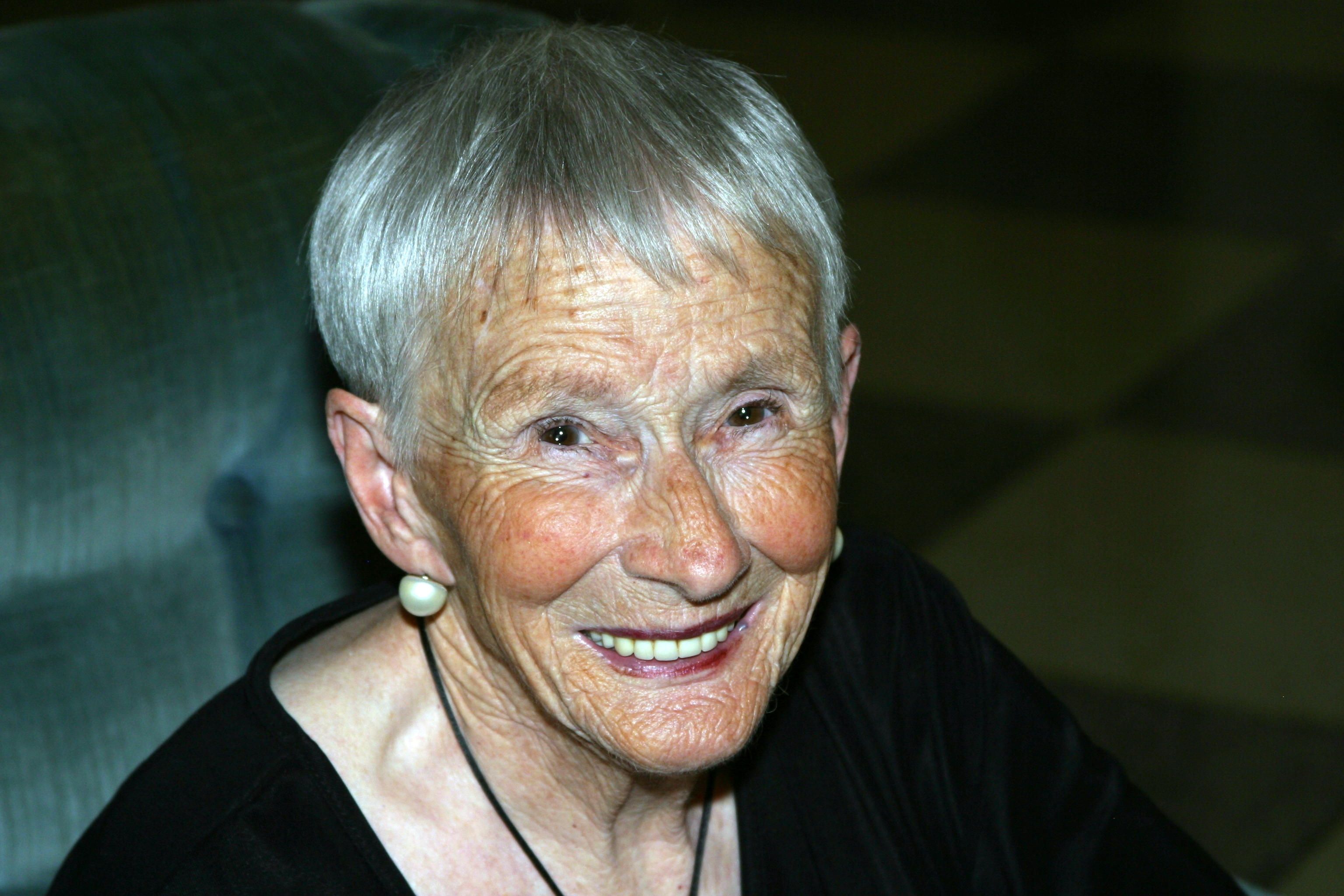Josephine Elizabeth Shaw