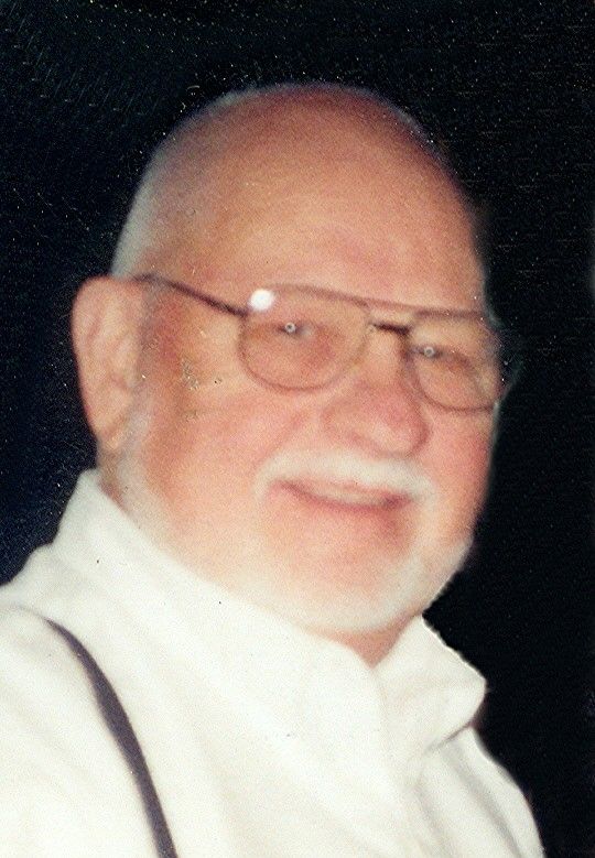 Ralph E Slater