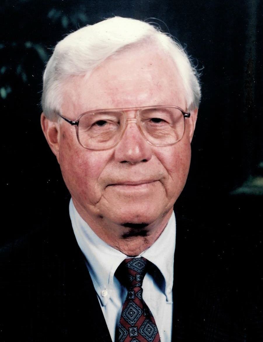 Donald John Blindauer