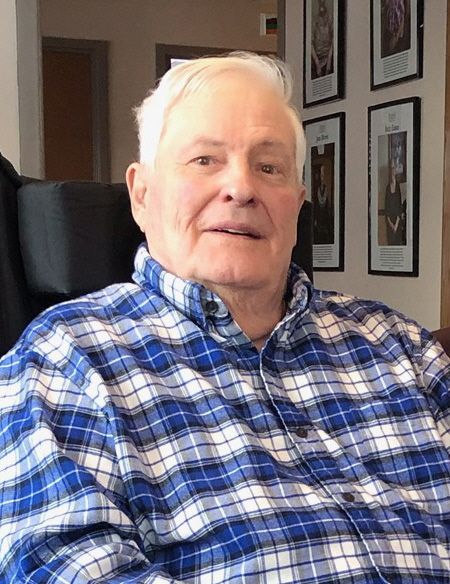 John E Dallman