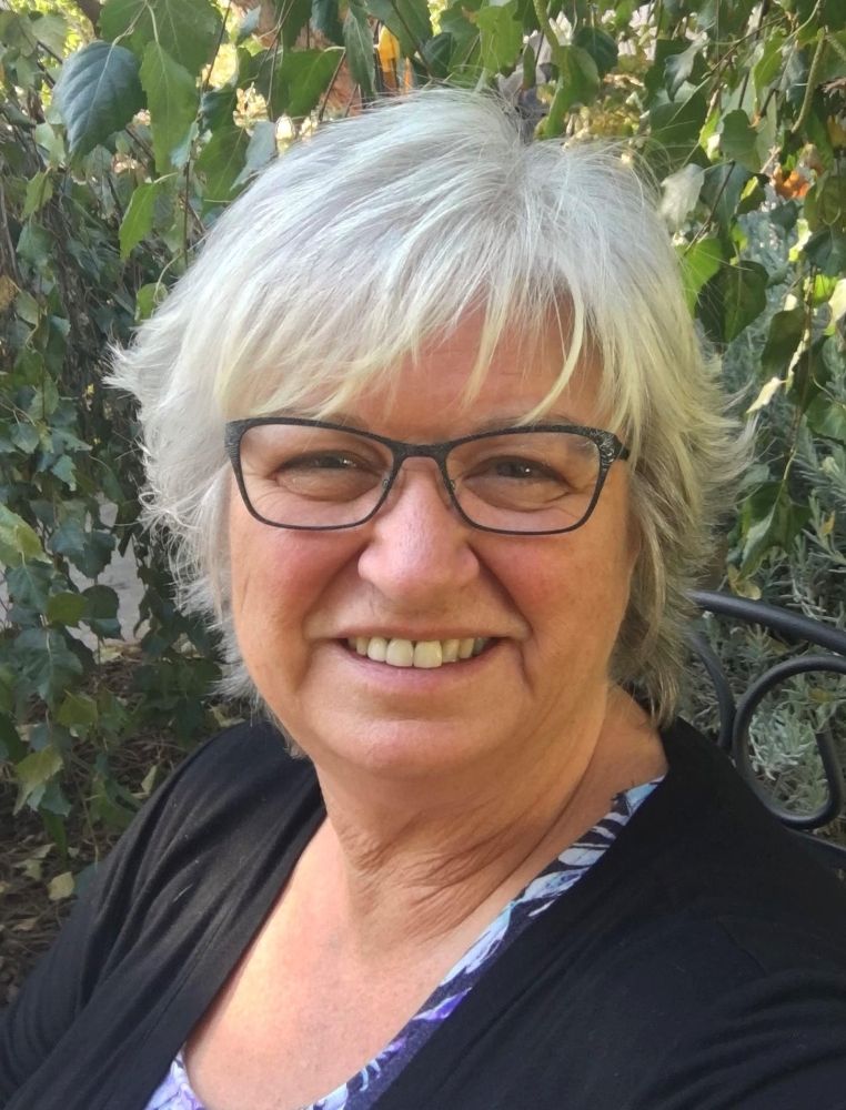 Jane Christine Bruvold