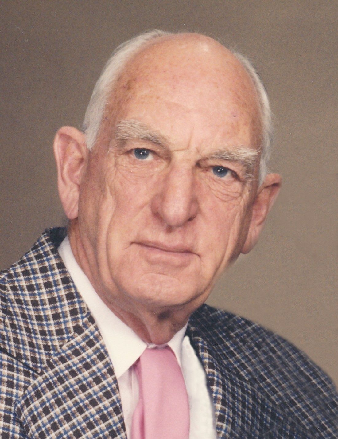 Ralph W. Schweppe