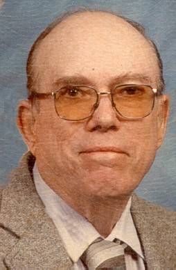 William Blaney