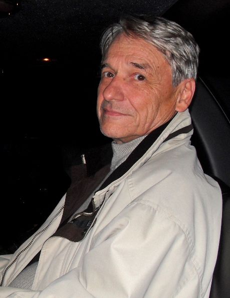 Charles Edward "Charlie" Pellino, Jr.