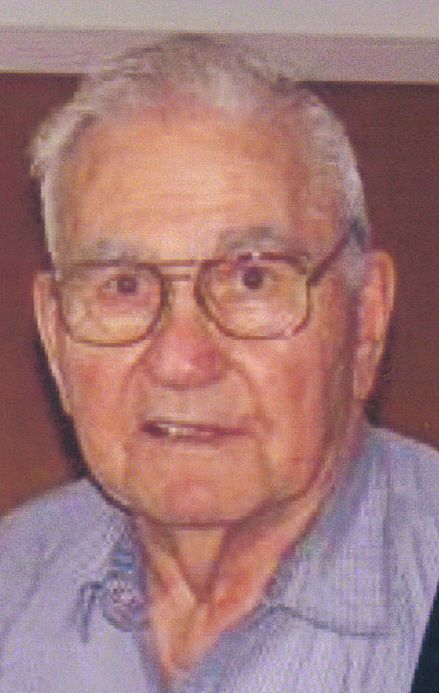 Gilbert Krinke